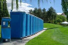 Types of Portable Toilets We Offer in Clifton, CO