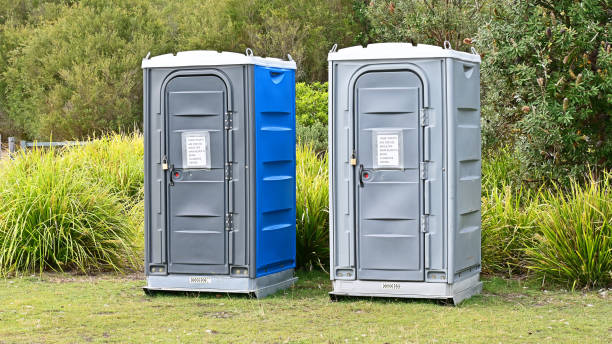 Types of Portable Toilets We Offer in Clifton, CO