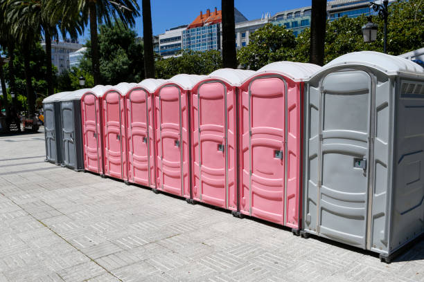 Best Restroom Trailer for Corporate Events  in Clifton, CO