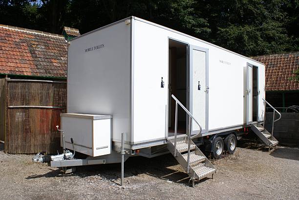 Best Portable Restroom Servicing (Cleaning and Restocking)  in Clifton, CO