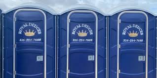 Portable Restrooms for Agricultural Sites in Clifton, CO